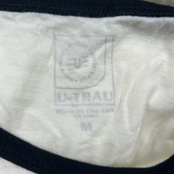 Mizzou Tee Sz M - Picture 3 of 3